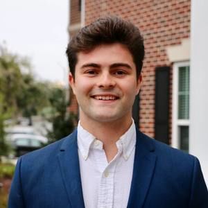 Meet your Posher, Seth